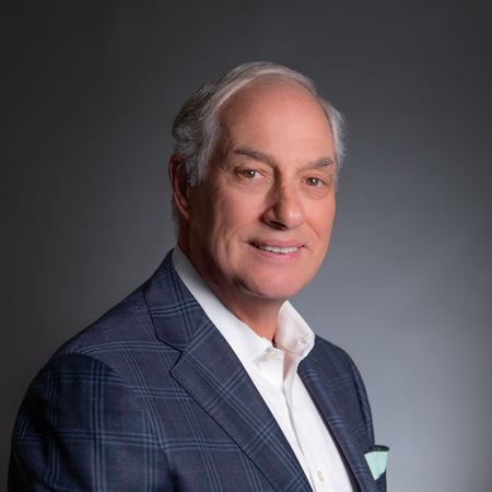 Patrick J. Caruso 