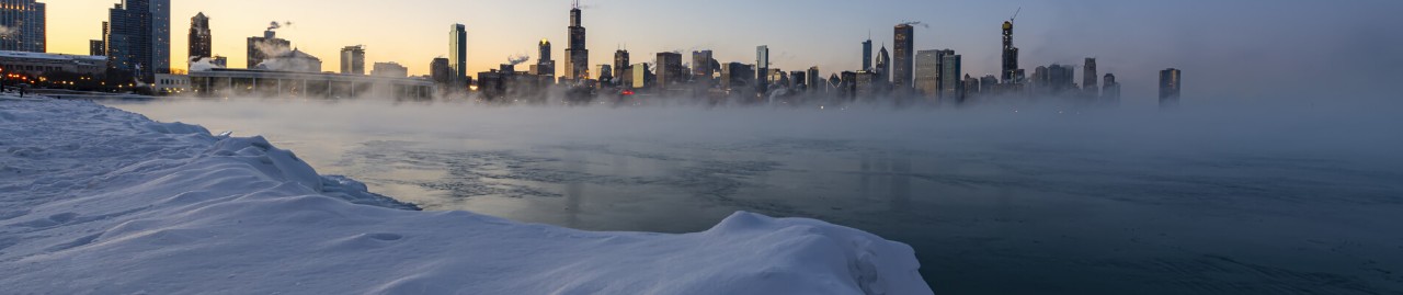 How to brace yourself for a Polar Vortex 2.0